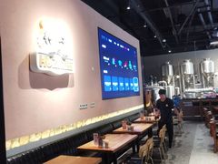 -HUZI虎滋精酿餐吧(京西大悦城店)