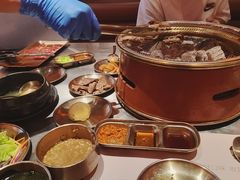 -西塔老太太泥炉烤肉(苏州大悦城店)