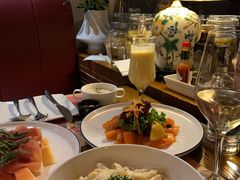 -安妮意大利餐厅(国贸店)
