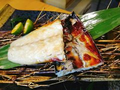 -隐鮨日料(北辰三角洲店)