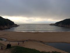 -普陀山风景名胜区-千步大沙