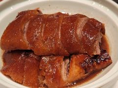 碌鹅-花城苑广府菜(侨鑫店)
