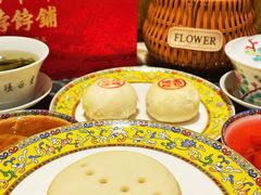 -富华斋饽饽铺·宫廷糕点·伴手礼(护国新天地店)