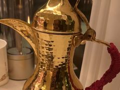 -龟兹KUCINA·新疆菜(前滩L+PLAZA店)