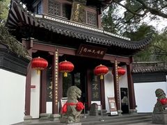 -杭州黄龙洞