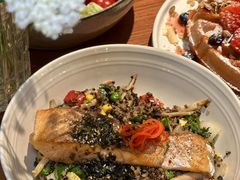 -有序Orderly融合西餐·咖啡(运河外滩店)