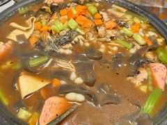 -探鱼·鲜青椒爽麻烤鱼(领展购物广场店)