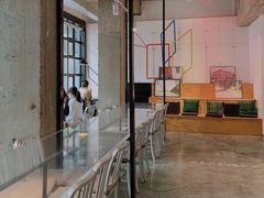 -Nectar One Cafe(勇烈路n1店)