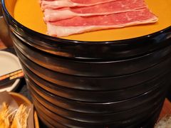 -牛New寿喜烧(闵行龙湖天街店)