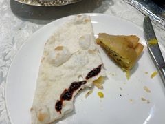 -葛尼沙印度餐厅 (镇明路店)