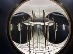 -Hi City·城市之巅