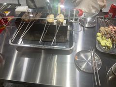 -幸福小串·地摊小炉子(三阳路店)
