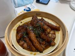 -蔡澜点心·粤菜(月星环球港店)