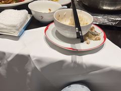 -万达瑞华酒店·品珍中餐厅