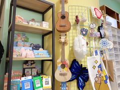 -Summer House夏莫手工坊团建活动(世博源店)