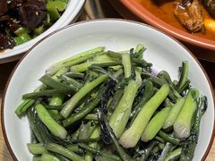 -龚兴城鱼羊吉·家传湖北菜(苗栗路总店)