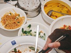 -兰湘子·湘菜小炒(南京江宁万达店)
