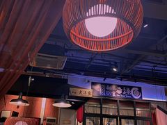 -大洋家·精品潮汕菜·生腌砂锅粥(天河东路店)