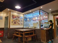 -永祥烧腊餐厅(虹口店)