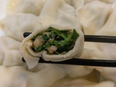 -黄家饺子东北特色菜馆(湖滨商业街店)