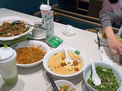 -绿草地·湘菜(芙蓉天街店)