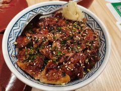 鹅肝饭-YAMAKAWA(龙湖胥江天街店)