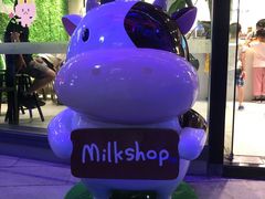 -迷客夏Milksha(圆融天幕店)