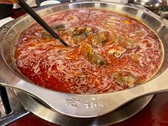 -老城红焖羊肉(老步行街店)