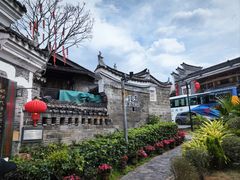 -客家大院·非遗赣南客家菜(郁孤台店)