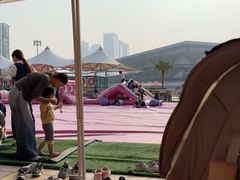 -宝安体育馆游泳馆