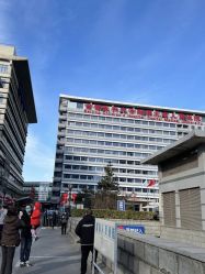 -首都医科大学附属北京儿童医院