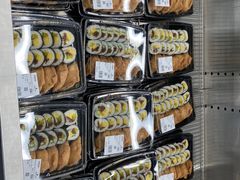 -山姆会员商店(杨桥西路店)