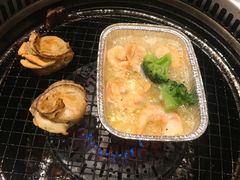 -焼肉 ウエスト(天神店)