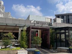 -然一素食餐厅(马利来广场店)