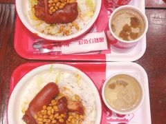 -猪角·闽南猪脚饭(茶亭店)