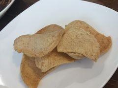 -隐食餐厅(金水湾公馆店)