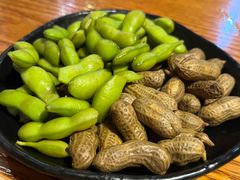 -三太子地摊烧烤·小龙虾(北蔡店)