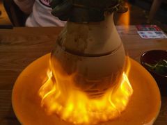 -吃饭皇帝大土家民族菜(正大广场店)