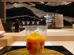-眞日本料理