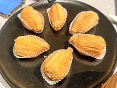 -潮府馆·非遗潮州菜·港式点心(世纪公园店)