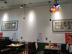 -蜀留香石锅鱼(六顺街店)