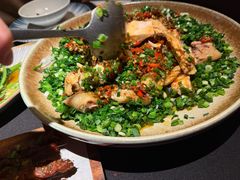 -山石榴·贵州菜(丰盛里店)