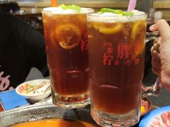 -胖姐社区老火锅(北京总店)