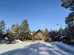 -北极村旅游风景区