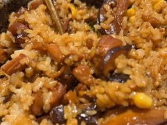 -汉城馆·烤肉火锅餐厅·韩国烤肉(河北云瑧世纪大饭店)