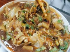 -正味斋锅巴菜(西北角店)