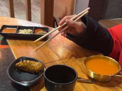 -水浒烤肉(国贸店)