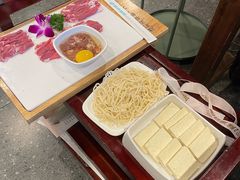 -京城胜利涮羊肉(禧乐汇店)