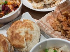 -大师兄·西北小馆(金湾华发商都店)