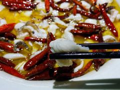 -青花椒花椒鱼(合生汇店)